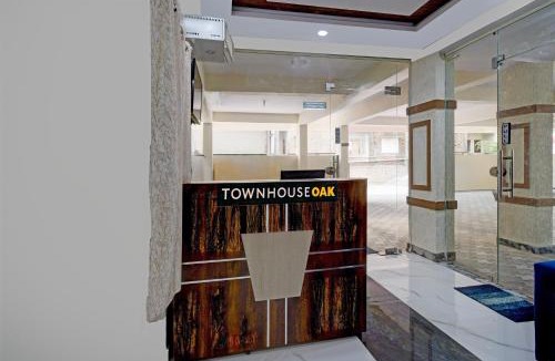 Medchal Hotel | Townhouse Oak Bachupally Medical College Formerly SV Hotels