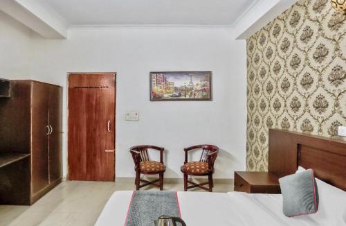 Knowledge Park III Hotel | Hotel O by OYO Ay Residency