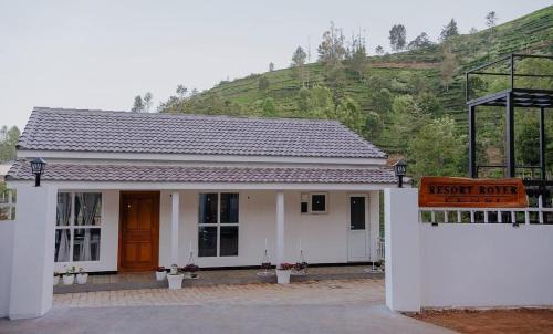 Kotagiri Hotel | Prithivee Homestay