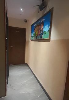 Rau Hotel | HOTEL RAJBHOG indore