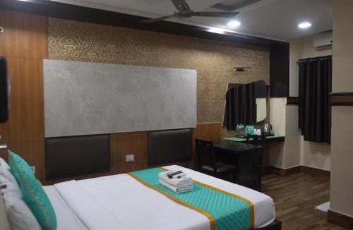 Jayanagar Hotel | Hotel UR Comforts Jayanagar