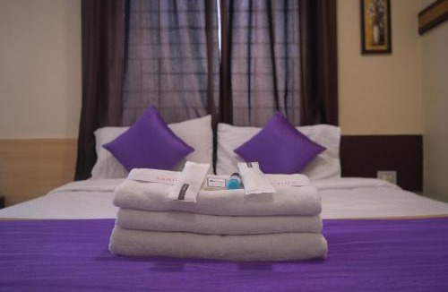 Jayanagar Hotel | Hotel UR Comforts Jayanagar