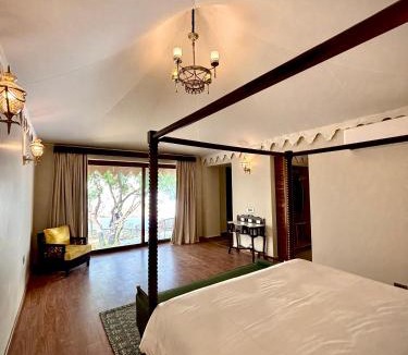 Daijar Hotel | Surpura Bagh - A Luxury Boutique Resort