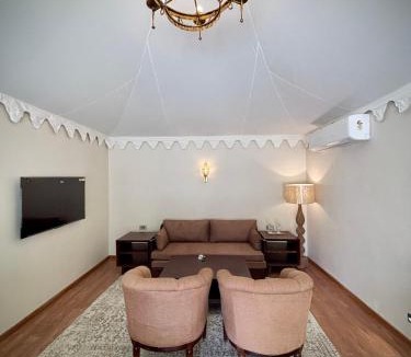 Daijar Hotel | Surpura Bagh - A Luxury Boutique Resort