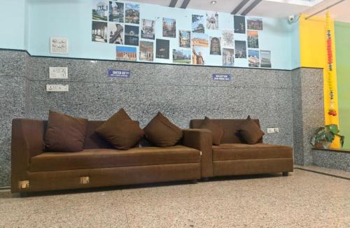 Secunderabad Hotel | KEBA Dream Grand