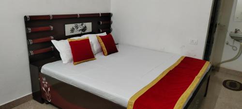 Bharatpur Hotel | Hotel Holiday