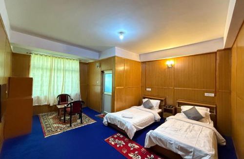 Tawang Hotel | Hotel Tawang Holiday