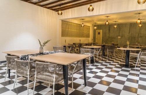 Lakshminarayana Pura Hotel | Olive Hotel Brookefield by Embassy Group