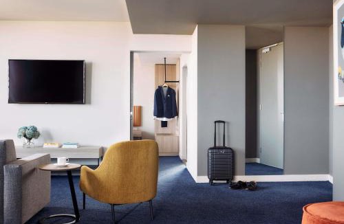 Epping Hotel | Mantra Melbourne Epping