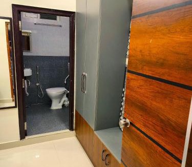 Kondapur Apartment | Just Launched Cute Studio 2 BHK Flats in Kondapur Near Botanical Garden & Sarath City Capital Mall
