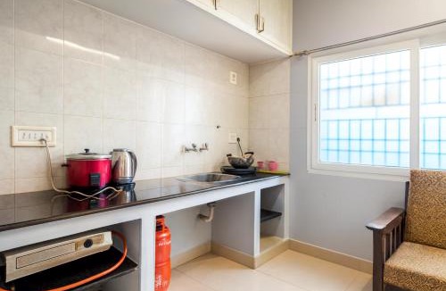 Chennai Hotel | Smart Homes near koyambedu by Stayz Royale