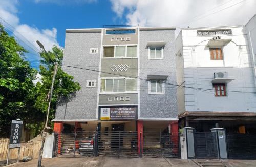 Chennai Hotel | Smart Homes near koyambedu by Stayz Royale