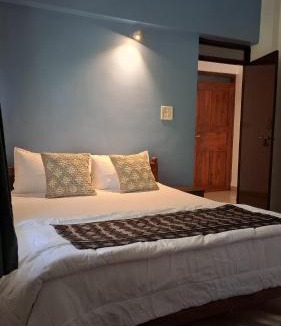 Palolem Apartment | Casa Lua