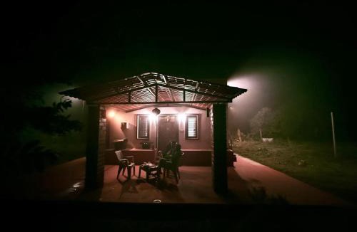 Denkanikota House | Tusker Trails Farm