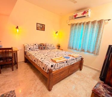 Agonda House | SAI HOMESTAY