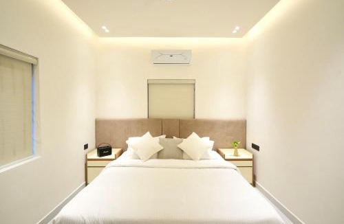 Kolenchery Apartment | Royale Suites - 3 BHK Serviced Apartment