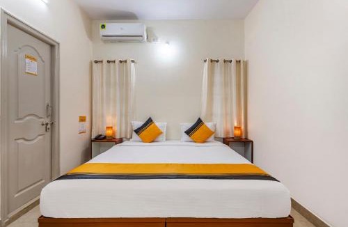 HSR Layout Hotel | Itsy Hotels Manyu Inn