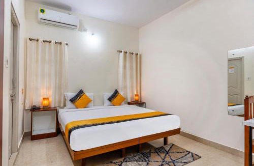 HSR Layout Hotel | Itsy Hotels Manyu Inn