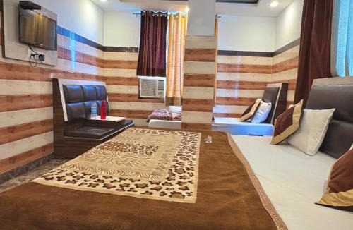 Katra Hotel | Ashoka Residency