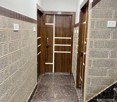 Katra Hotel | Ashoka Residency