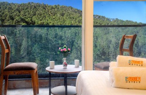 Nainital Hotel | Vinsober Kainchi Dham Nainital