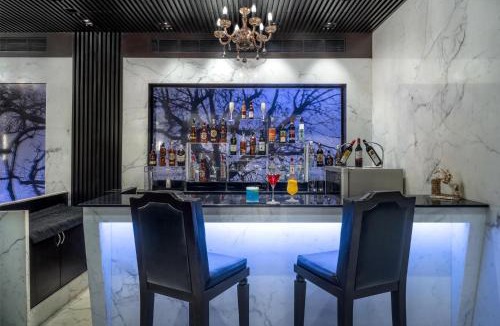 Bangalore City Center Hotel | St Mark's Hotel Bengaluru, a member of Radisson Individuals