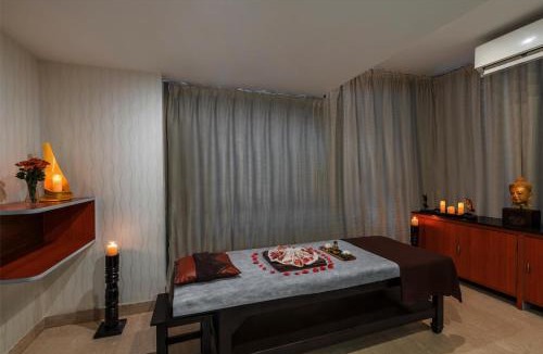 Bangalore City Center Hotel | St Mark's Hotel Bengaluru, a member of Radisson Individuals