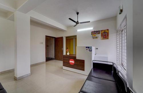 Tambaram Hotel | Hotel O Senthamizh Residency