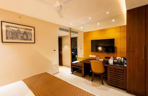 T Nagar Hotel | M Central