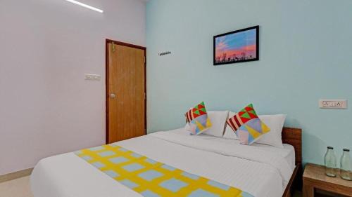 Bengaluru Hotel | New Grand Suites Jakkur