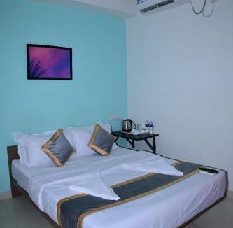 Bengaluru Hotel | New Grand Suites Jakkur