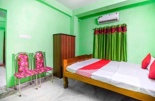 Rishra Hotel | Collection O Kolkata Mahesh Jagannath Temple