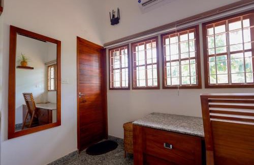 Chirayinkil Villa | Nellu - Tranquil Pool Villa & Organic Farmstay near Varkala