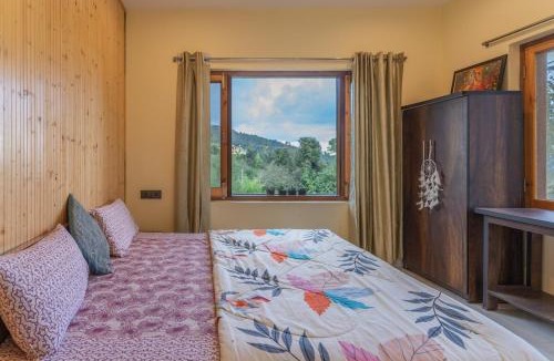 Kaul Villa | Sound of Nature Hill View 5BHK by Homeyhuts