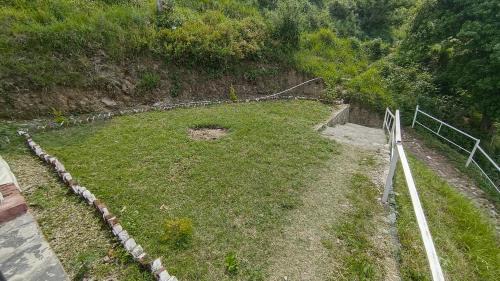 Naina Range Other | Nature Height Camps & Cottages Pangot