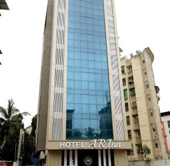 Mira Road East Hotel | Hotel AR Inn