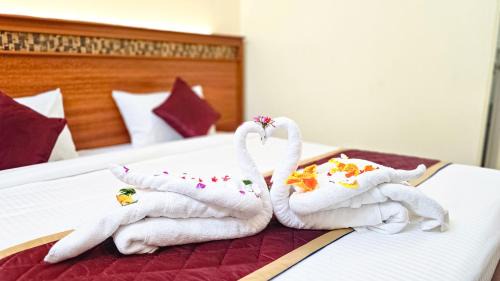 Palayankottai Hotel | Luna Castle