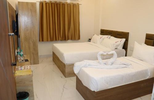 Devanahalli Hotel | Hotel jetway near by kempegowda international airport