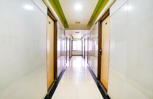 Kalamboli Hotel | Via Guru Heritage