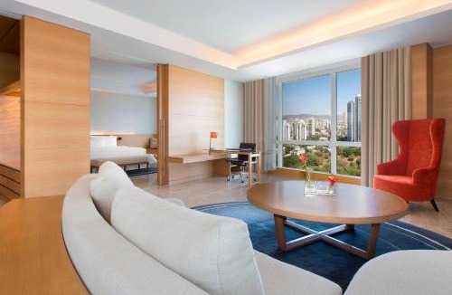 Goregaon East Hotel | The Westin Mumbai Garden City