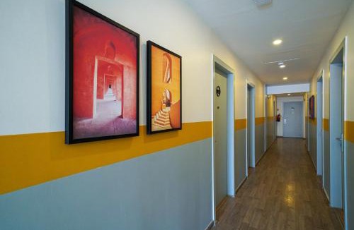 Indiranagar Hotel | Olive Hotel Indiranagar by Embassy Group