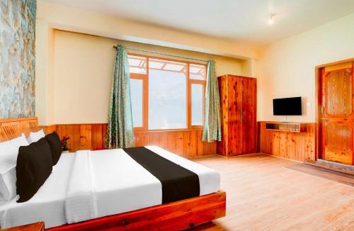 New Manali Hotel | Collection O Model Town Road