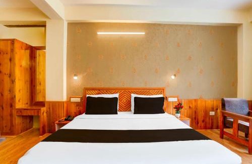 New Manali Hotel | Collection O Model Town Road