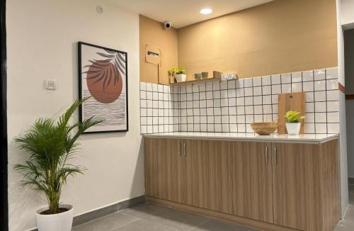 Malleshwaram Apartment | Olive Hotel Palace Road by Embassy Group