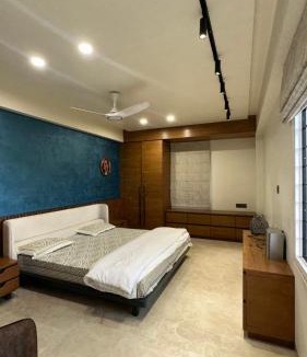 Jodhpur Apartment | Woodlands Apartment- Fully furnished Luxury Apt