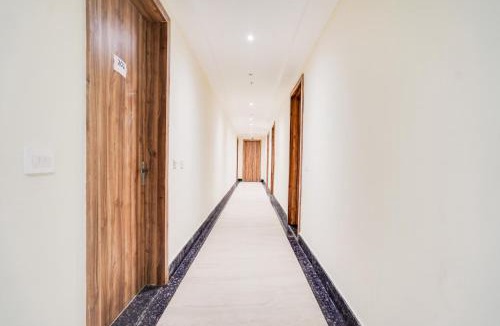 Kalyanpur Hotel | Hotel O Hotel Shiv Lok