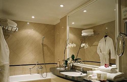Somajiguda Hotel | Katriya Hotel and Tower