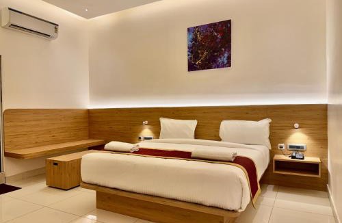 Chirala Hotel | Triviera Hotel Chirala