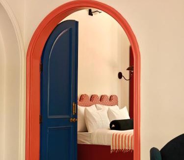 Civil Lines Hotel | Namli Haus A Boutique Hotel Jaipur