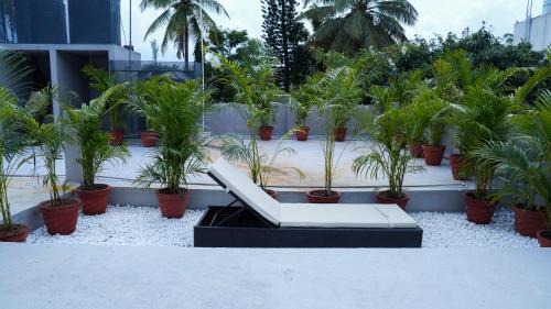 5th Block Bed & Breakfast | Luho White House